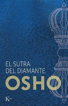 El sutra del diamante | 9788499889856 | Osho