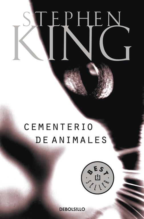 Cementerio de animales | 9788497930994 | King, Stephen