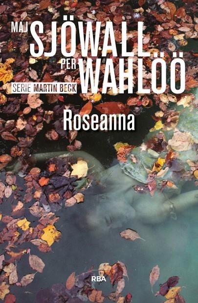 Roseanna | 9788490566350 | WAHLOO , PER/SJOWALL , MAJ