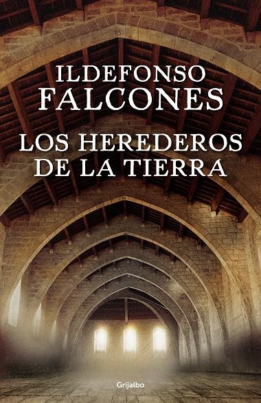 Los herederos de la tierra | 9788425354236 | Falcones, Ildefonso