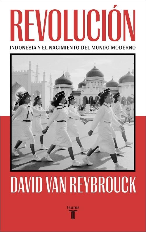 Revolución | 9788430624232 | Van Reybrouck, David