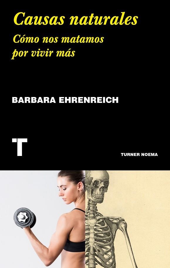 Causas naturales | 9788417141677 | Ehrenreich, Barbara