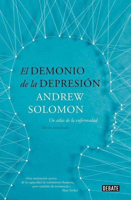 El demonio de la depresión | 9788418967269 | Solomon, Andrew