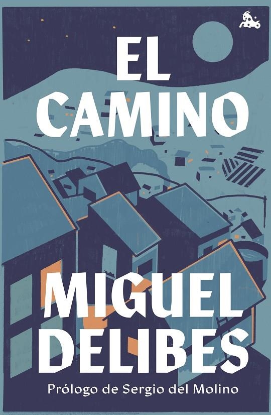 El camino | 9788423361519 | Delibes, Miguel