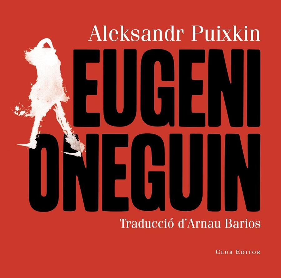 Eugeni Oneguin | 9788473292436 | Puixkin, Aleksandr