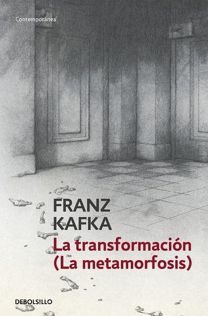 La transformación (La metamorfosis) | 9788497935487 | Kafka, Franz