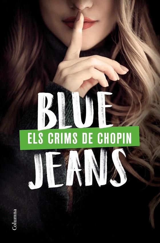 Els crims de Chopin | 9788466428989 | Blue Jeans