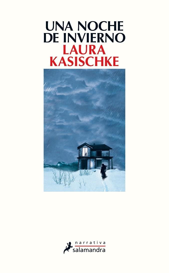 Una noche de invierno | 9788498388206 | Kasischke, Laura