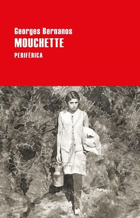 Mouchette | 9788418838378 | Bernanos, Georges