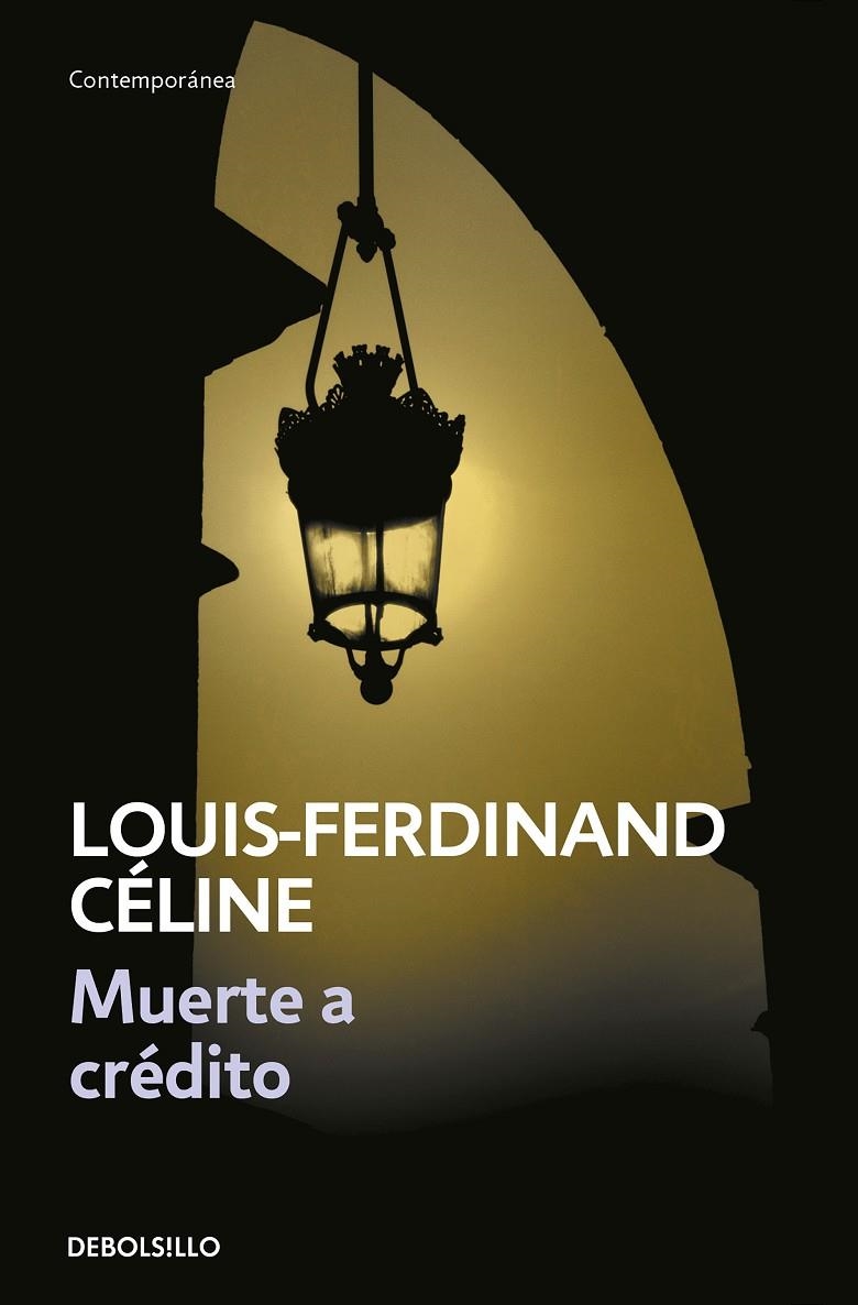 Muerte a crédito | 9788483460030 | Céline, Louis-Ferdinand