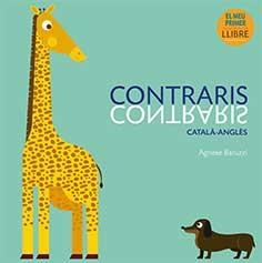 Contraris Català-Anglès | 9788416279906 | BARUZZI, AGNESE