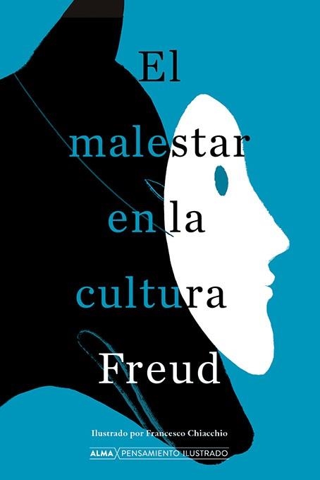 El malestar en la cultura | 9788418395284 | Freud, Sigmund