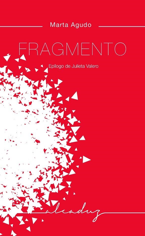 Fragmento | 9788412455779 | Agudo Ramírez, Marta