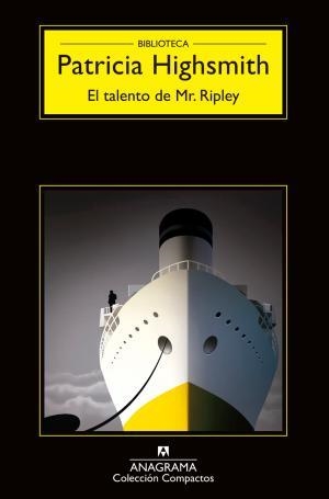 El talento de Mr. Ripley | 9788433920041 | Highsmith, Patricia