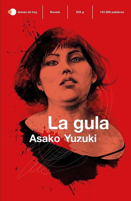 La gula | 9788499989297 | Yuzuki, Asako