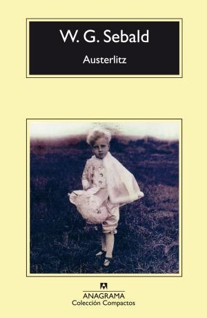 Austerlitz | 9788433967817 | Sebald, W.G.