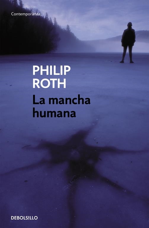 La mancha humana | 9788483465301 | Roth, Philip