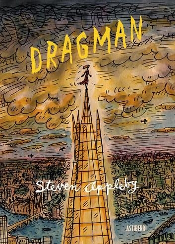 Dragman | 9788418909320 | Appleby, Steven