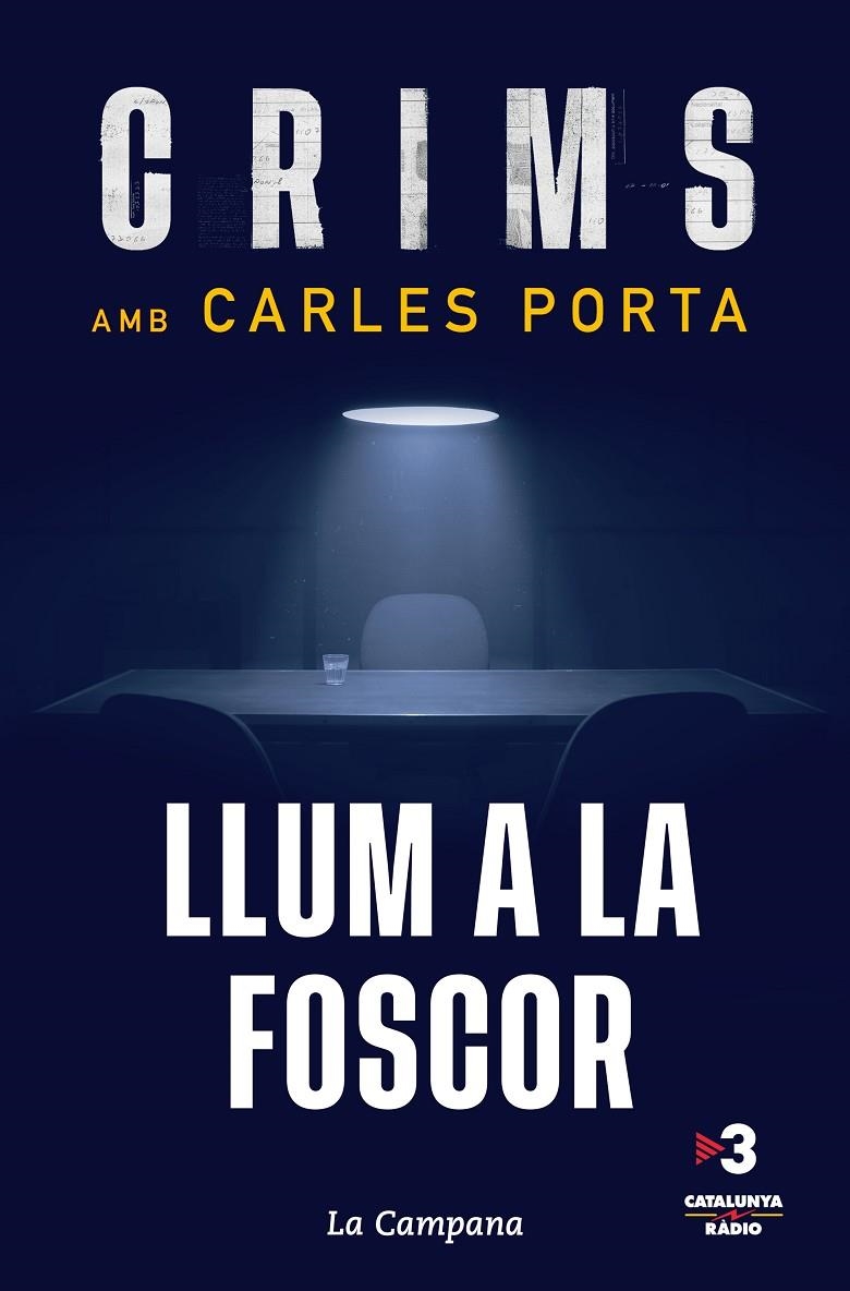 Crims: Llum a la foscor | 9788418226182 | Porta, Carles