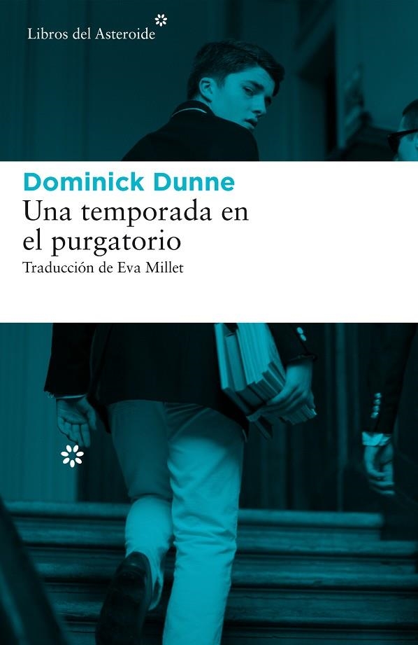 Una temporada en el purgatorio | 9788416213894 | Dunne, Dominick