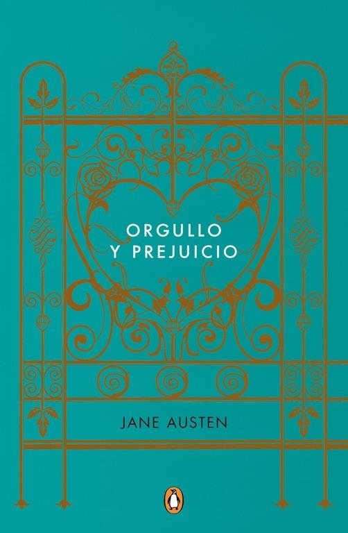 Orgullo y prejuicio (edición conmemorativa) | 9788491051329 | Austen, Jane