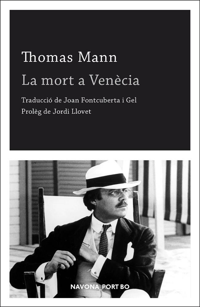 La mort a Venècia | 9788417978624 | Mann, Thomas