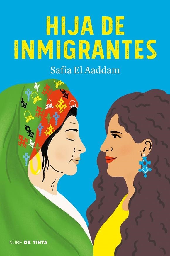 Hija de inmigrantes | 9788417605919 | El Aaddam, Safia