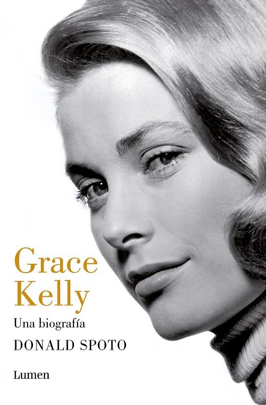 Grace Kelly. Una biografía | 9788426423399 | Spoto, Donald