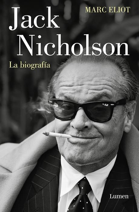 Jack Nicholson. La biografía | 9788426423429 | Eliot, Marc