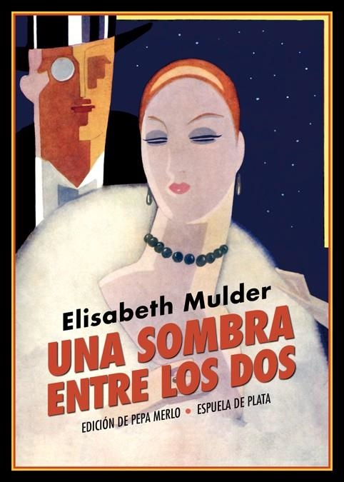 Una sombra entre los dos | 9788417146528 | Mulder, Elisabeth