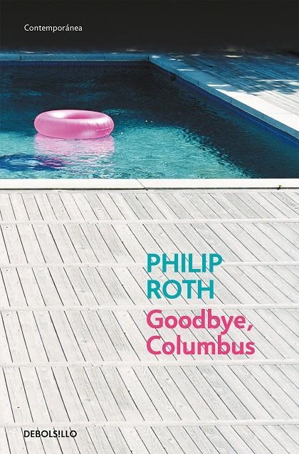 Goodbye, Columbus | 9788483464854 | Roth, Philip