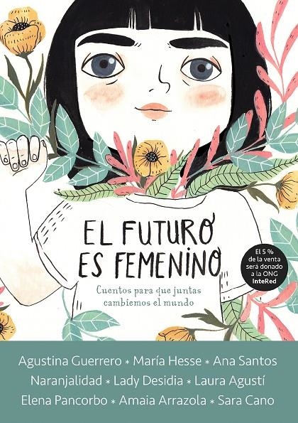 El futuro es femenino | 9788416588602 | Varios autores,