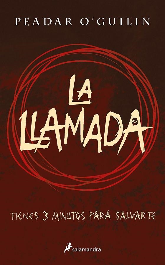 La llamada | 9788418797439 | O'Guilin, Peadar