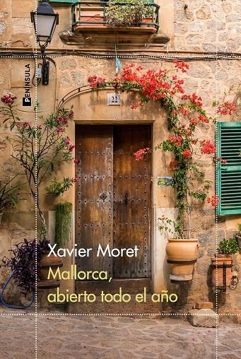 Mallorca, abierto todo el año | 9788411000833 | Moret, Xavier