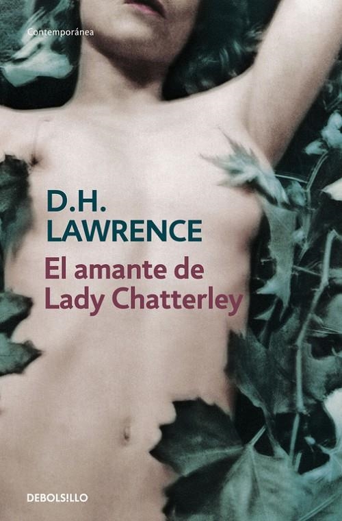 El amante de lady Chatterley | 9788483460528 | Lawrence, D.H.