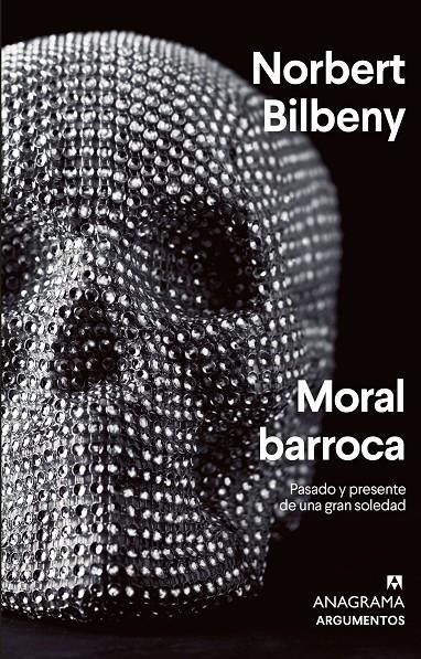 Moral barroca | 9788433964960 | Bilbeny, Norbert