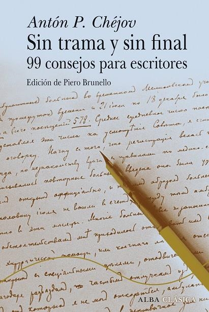 Sin trama y sin final | 9788490659328 | Chéjov, Antón P.