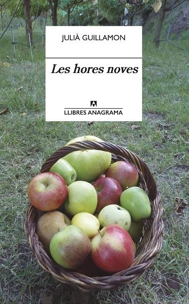 Les hores noves | 9788433918109 | Guillamon, Julià