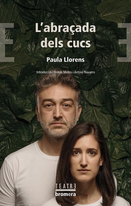 L'abraçada dels cucs | 9788413583617 | Llorens, Paula