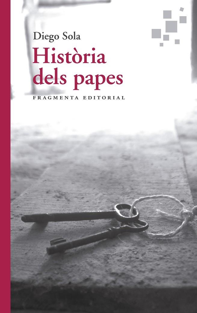 Història dels papes | 9788417796594 | Sola, Diego