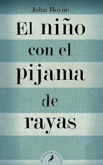 El niño con el pijama de rayas | 9788498382549 | Boyne, John