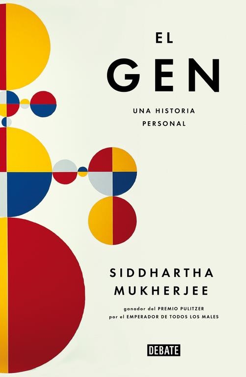 El gen | 9788499926520 | Mukherjee, Siddhartha