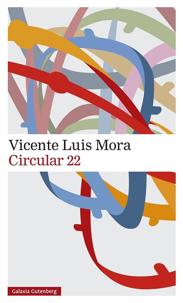 Circular 22 | 9788419075468 | Mora, Vicente Luis