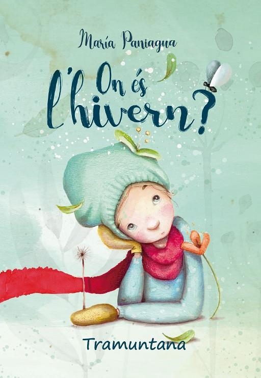 On és l'hivern? | 9788418520204 | Paniagua Linares, María