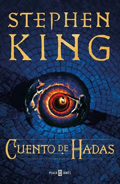 Cuento de hadas | 9788401027710 | King, Stephen