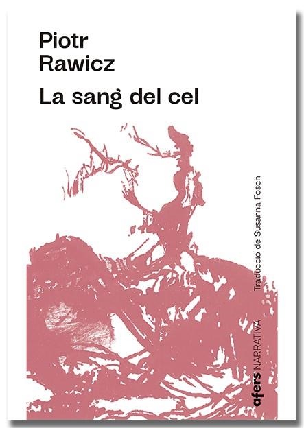 La sang del cel | 9788418618222 | Rawicz, Piotr