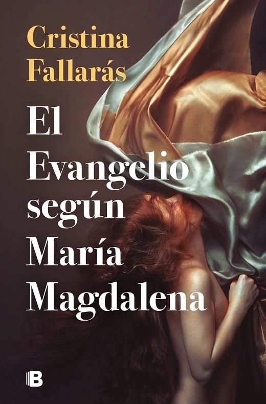 El evangelio según María Magdalena | 9788466668897 | Fallarás, Cristina