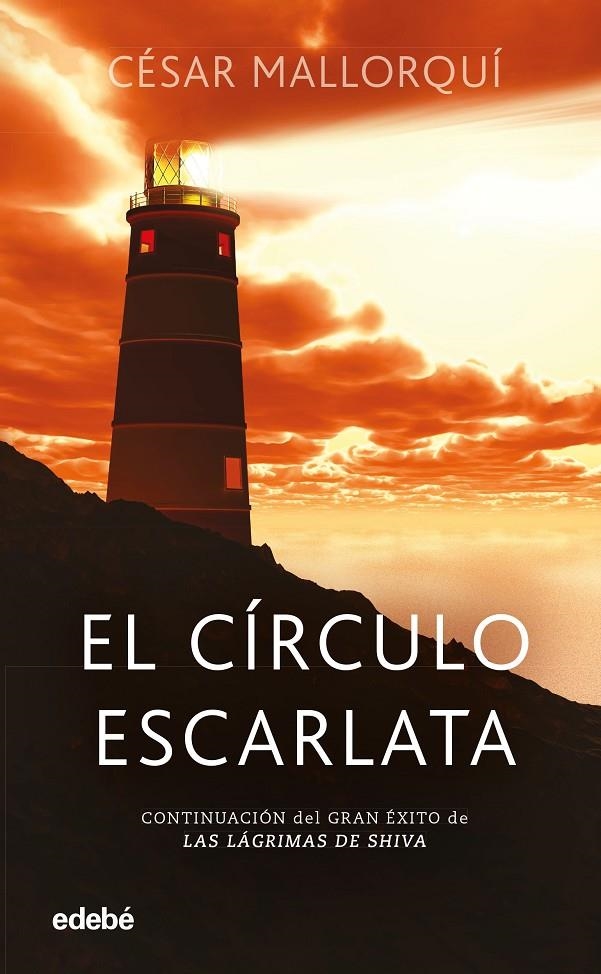 EL CÍRCULO ESCARLATA | 9788468348964 | Mallorquí del Corral, César