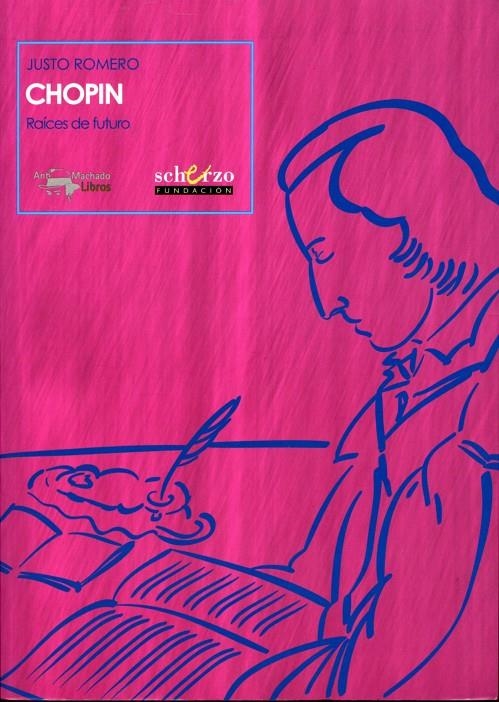 Chopin | 9788477744450 | Romero, Justo