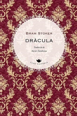 Dràcula | 9788418908644 | Stoker, Bram